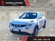 NISSAN Juke 1.6 GPL Business