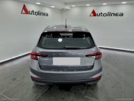 SKODA Fabia 1.0 MPI EVO 80 CV Ambition