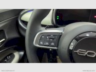 FIAT 600 Hybrid 110 CV DCT MHEV La Prima