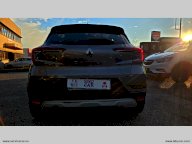 RENAULT Captur TCe 12V 100 CV GPL Zen