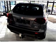 SUZUKI Vitara 1.4 Hybrid 4WD AllGrip Cool
