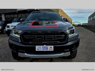 FORD Ranger Raptor 2.0 ECOB.aut. 213 DC Sp.Ed