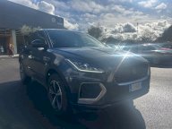 JAGUAR E-Pace 2.0 I4 249 CV AWD Auto R-Dyn. SE