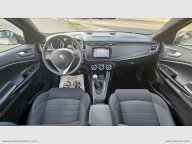 ALFA ROMEO Giulietta 1.6 JTDm 120 CV Super