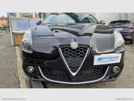 ALFA ROMEO Giulietta 1.6 JTDm TCT 120 CV Super