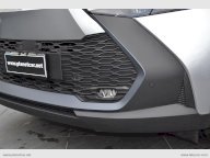 TOYOTA C-HR 1.8 HV Active Eco