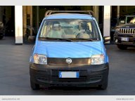 FIAT Panda 1.1 Actual