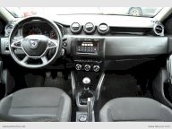 DACIA Duster 1.5 dCi 8V 110 CV 4x4 Prestige