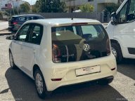 VOLKSWAGEN 1.0 5p. eco move up BMT