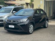TOYOTA Aygo X 1.0 VVT-i 72 CV 5p. JBL S.P.