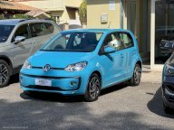 VOLKSWAGEN 1.0 5p. high up BMT