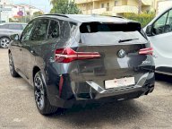 BMW X3 xDrive20d 48V MSport