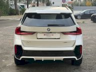 BMW X1 xDrive 20d Msport
