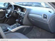AUDI A4 Avant 2.0 TDI 150 CV mult. Advanced
