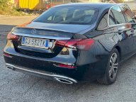 MERCEDES-BENZ E 220 d Mild hybrid Auto Business Sport