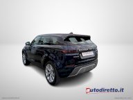 LAND ROVER RR Evoque 2.0D I4 163 CV AWD Auto SE