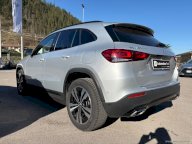 MERCEDES-BENZ GLA 200 d Automatic 4Matic Sport