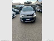 CITROEN C3 Aircross BlueHDi 110 S&S Shine Pack
