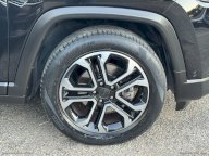 JEEP Compass 1.6 Mjt II 2WD Limited