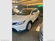 NISSAN Qashqai 1.6 dCi 2WD Acenta