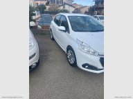 PEUGEOT 208 BlueHDi 100 S&S 5p. Active