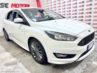 FORD Focus 1.5 TDCi 120 CV S&S Titanium X