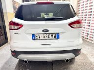 FORD Kuga 2.0 TDCI 140 CV 2WD Titanium