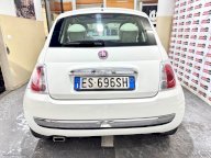 FIAT 500 1.3 MJT 95 CV GQ