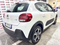 CITROEN C3 PureTech 82 Shine