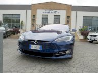 TESLA Model S 100kWh Long Range Dual Motor AWD