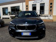 BMW X1 sDrive18d Business