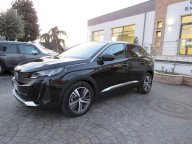 PEUGEOT 3008 BlueHDi 130 S&S EAT8 Allure