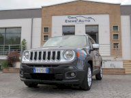 JEEP Renegade 1.6 Mjt 120CV Limited