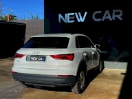 AUDI Q3 45 TFSI e S tronic Business