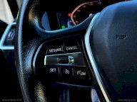 BMW 320d Touring Sport