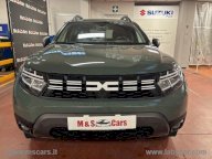 DACIA Duster 1.5 Blue dCi 8V 115 CV 4x4 Prest.