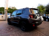 JEEP Renegade 1.6 Mjt 120CV Limited