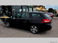 PEUGEOT 308 BlueHDi 100 S&S SW N1 Active