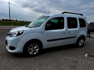 RENAULT Kangoo 1.5 dCi 90 CV 5p. S&S Limited