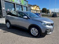 PEUGEOT 3008 BlueHDi 130 S&S EAT8 Business