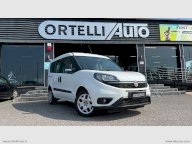 FIAT Doblò 1.6 MJT 120 CV Easy