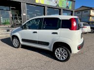 FIAT Panda 0.9 TwinAir S&S 4x4 Pop Van 2 p.ti