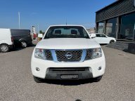 NISSAN Navara 2.5 dCi 190CV 2p. King Cab Sport