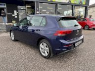 VOLKSWAGEN Golf 2.0 TDI DSG SCR Life