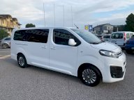 CITROEN SpaceTourer 2.0 BHDi 120 S&S EAT8 XL Bs.