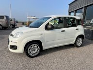 FIAT Panda 1.3 MJT S&S Easy Van 4 posti