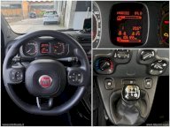 FIAT Panda 1.3 MJT S&S Easy Van 4 posti