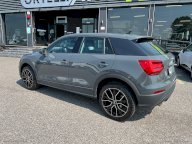 AUDI Q2 30 TDI S tronic Business