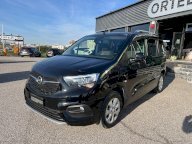 OPEL Combo Cargo 1.5 D 130S&S AT8 COME NUOVO