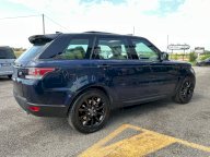 LAND ROVER Range Rover Sport 3.0 TDV6 HSE